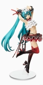 Hatsune miku project diva mega 39´s statuette pvc spm hatsune miku breathe with you 24 cm