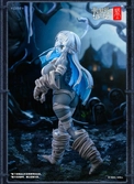 Original character figurine 1/12 rpg-03 zombie girl grisa 15 cm