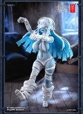 Original character figurine 1/12 rpg-03 zombie girl grisa 15 cm