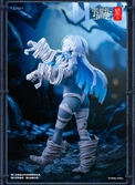 Original character figurine 1/12 rpg-03 zombie girl grisa 15 cm