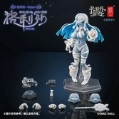 Original character figurine 1/12 rpg-03 zombie girl grisa 15 cm