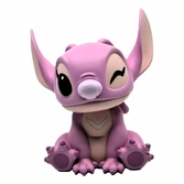 Lilo & stitch tirelire angel twink 15 cm