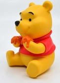 Disney tirelire winnie l´ourson 15 cm