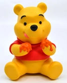 Disney tirelire winnie l´ourson 15 cm