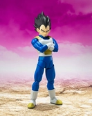 Figurine Dragon Ball Daima Vegeta - S.H. Figuarts