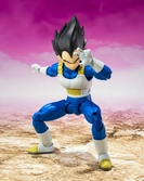 Figurine Dragon Ball Daima Vegeta - S.H. Figuarts
