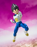 Figurine Dragon Ball Daima Vegeta - S.H. Figuarts