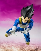 Figurine Dragon Ball Daima Vegeta - S.H. Figuarts