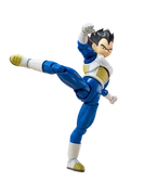Figurine Dragon Ball Daima Vegeta - S.H. Figuarts