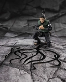 Naruto shippuden figurine s.h. figuarts shikamura nara brilliant strategist 15 cm