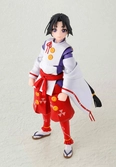 The elusive samurai figurine s.h. figuarts tokiyuki hojo 14 cm