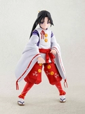 The elusive samurai figurine s.h. figuarts tokiyuki hojo 14 cm