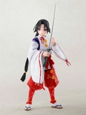 The elusive samurai figurine s.h. figuarts tokiyuki hojo 14 cm