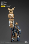Warhammer the horus heresy figurine 1/18 ultramarines remus ventanus 14 cm