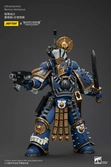 Warhammer the horus heresy figurine 1/18 ultramarines remus ventanus 14 cm