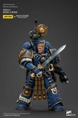 Warhammer the horus heresy figurine 1/18 ultramarines remus ventanus 14 cm