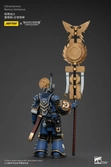 Warhammer the horus heresy figurine 1/18 ultramarines remus ventanus 14 cm