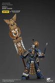 Warhammer the horus heresy figurine 1/18 ultramarines remus ventanus 14 cm