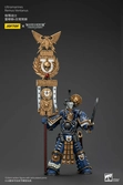 Warhammer the horus heresy figurine 1/18 ultramarines remus ventanus 14 cm