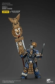 Warhammer the horus heresy figurine 1/18 ultramarines remus ventanus 14 cm