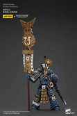 Warhammer the horus heresy figurine 1/18 ultramarines remus ventanus 14 cm
