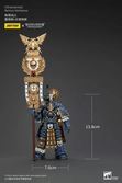 Warhammer the horus heresy figurine 1/18 ultramarines remus ventanus 14 cm