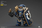 Warhammer the horus heresy figurine 1/18 ultramarines invictarus suzerain squad suzerain 1 12 cm