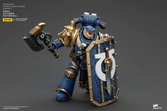 Warhammer the horus heresy figurine 1/18 ultramarines invictarus suzerain squad suzerain 1 12 cm