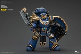 Warhammer the horus heresy figurine 1/18 ultramarines invictarus suzerain squad suzerain 1 12 cm