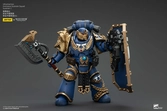 Warhammer the horus heresy figurine 1/18 ultramarines invictarus suzerain squad suzerain 1 12 cm