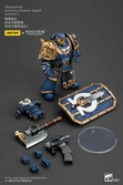 Warhammer the horus heresy figurine 1/18 ultramarines invictarus suzerain squad suzerain 1 12 cm