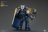 Warhammer the horus heresy figurine 1/18 ultramarines invictarus suzerain squad suzerain 2 12 cm