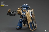 Warhammer the horus heresy figurine 1/18 ultramarines invictarus suzerain squad suzerain 2 12 cm