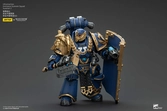 Warhammer the horus heresy figurine 1/18 ultramarines invictarus suzerain squad suzerain 2 12 cm