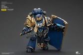 Warhammer the horus heresy figurine 1/18 ultramarines invictarus suzerain squad suzerain 2 12 cm
