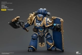Warhammer the horus heresy figurine 1/18 ultramarines invictarus suzerain squad suzerain 2 12 cm