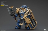 Warhammer the horus heresy figurine 1/18 ultramarines invictarus suzerain squad suzerain 4 12 cm