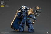 Warhammer the horus heresy figurine 1/18 ultramarines invictarus suzerain squad suzerain 4 12 cm