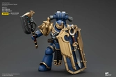 Warhammer the horus heresy figurine 1/18 ultramarines invictarus suzerain squad suzerain 4 12 cm