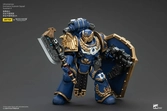 Warhammer the horus heresy figurine 1/18 ultramarines invictarus suzerain squad suzerain 4 12 cm
