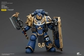 Warhammer the horus heresy figurine 1/18 ultramarines invictarus suzerain squad suzerain 4 12 cm