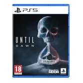 Until dawn - Jeux PS5