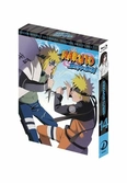 Bd naruto shippuden box 14 - DVD
