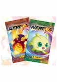 Sobre trading cards nergys