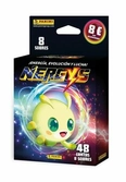 Ecoblister 8 sobres nergys