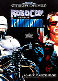 Robocop VS Terminator - Megadrive