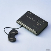 Genesis replica 6 cm sega hardware series bright arts gallery