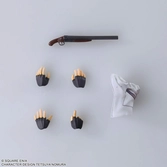 Rufus shinra fig. 14,5 cm final fantasy vii bring arts