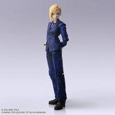 Elena fig. 13,5 cm final fantasy vii bring arts