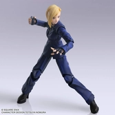 Elena fig. 13,5 cm final fantasy vii bring arts